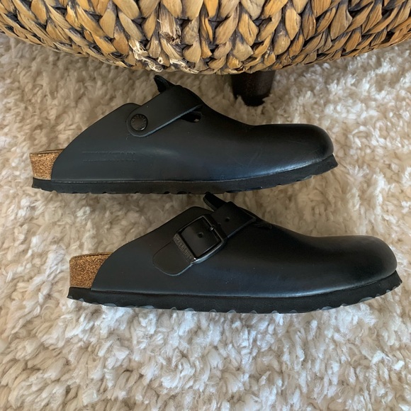 Birkenstock clogs - Picture 2 of 8